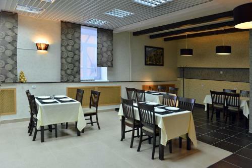 Hotel Vega