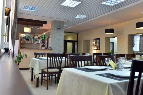 Hotel Vega