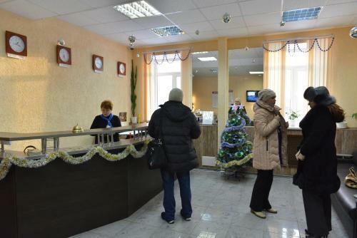 Hotel Vega