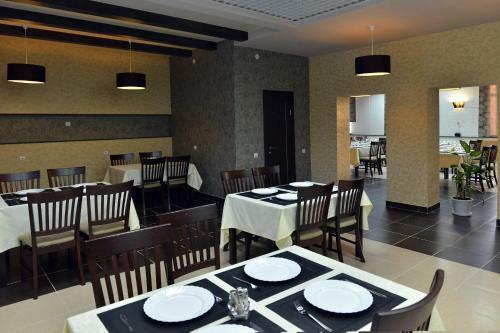 Hotel Vega