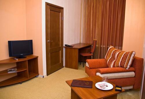 Hotel Pingvin