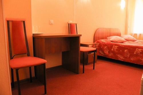 Hotel Pingvin