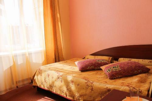 Hotel Pingvin