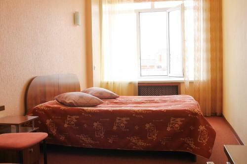 Hotel Pingvin