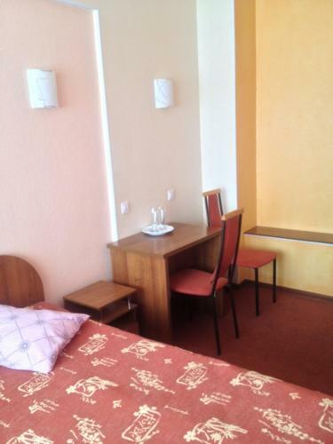 Hotel Pingvin
