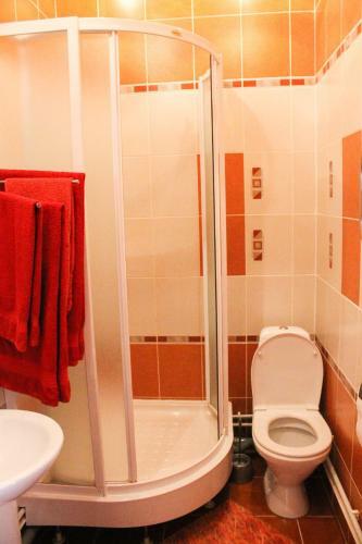 Hotel Pingvin