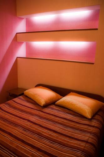 Hotel Pingvin
