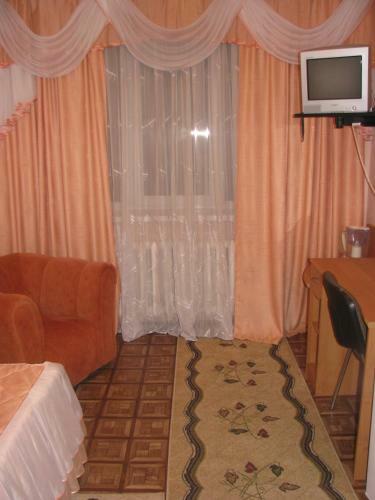 Hotel Solikamsk