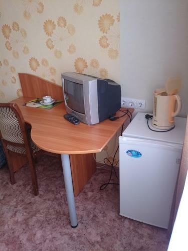 Hotel Solikamsk