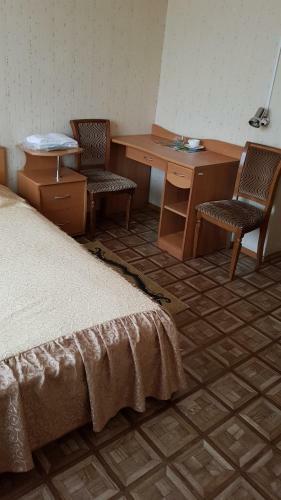 Hotel Solikamsk