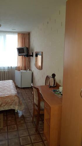 Hotel Solikamsk