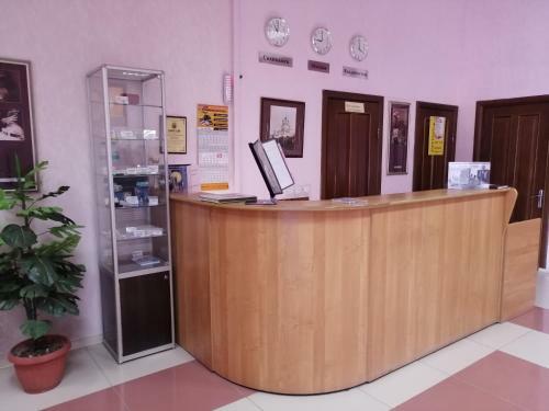 Hotel Solikamsk