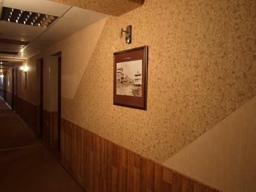Hotel Solikamsk