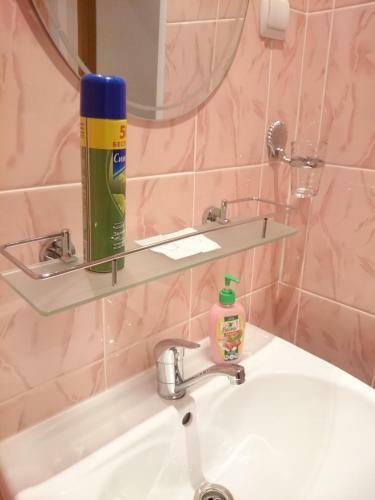 Hotel Solikamsk