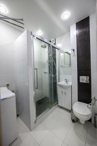 Apartment On Kubanskaya 8a