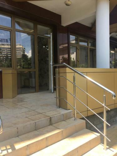 Apartamento Versailles Black Sea