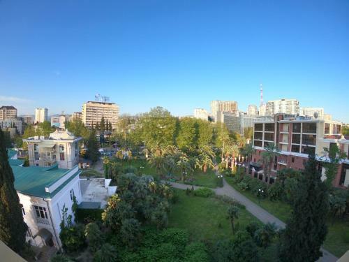 Versal Apartment