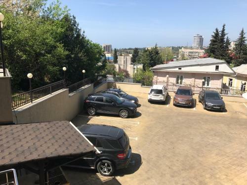Apartment Majestic