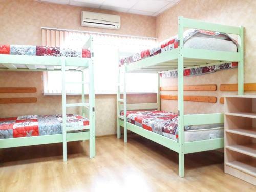 Hostel-yug