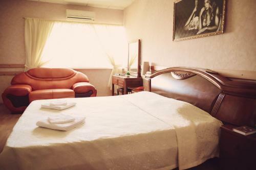 Hostel-yug