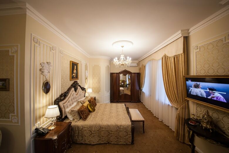 Boutique Hotel Portum 1905