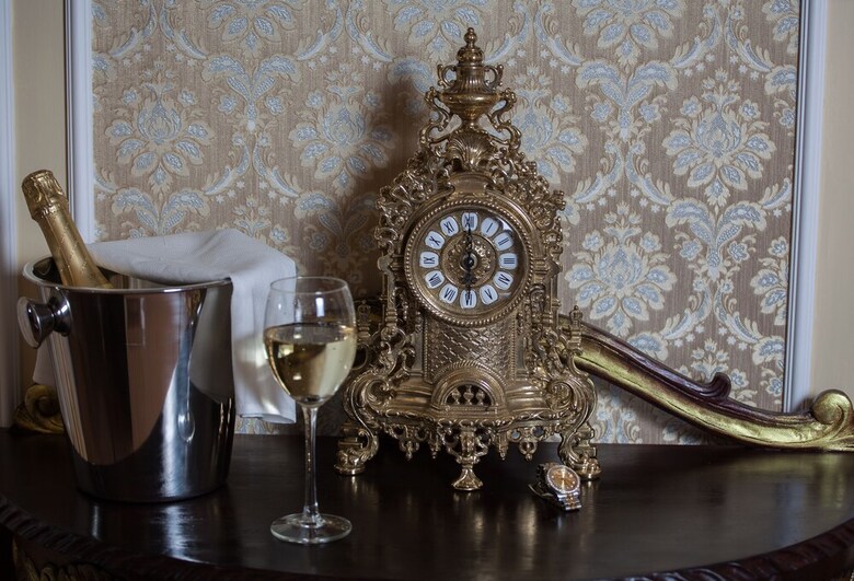 Boutique Hotel Portum 1905