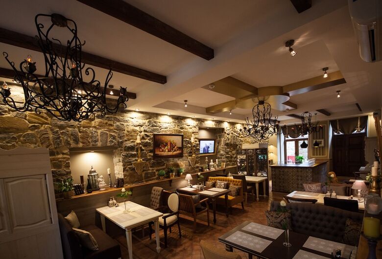 Boutique Hotel Portum 1905