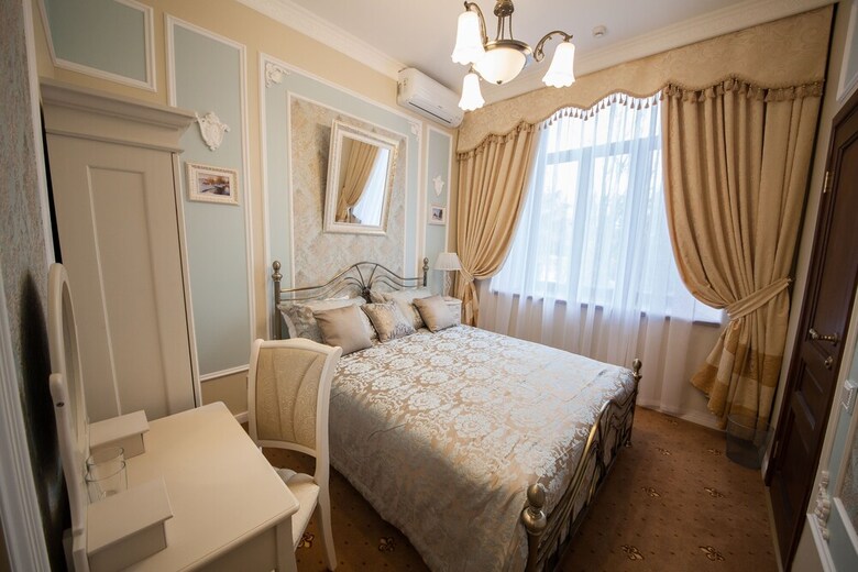 Boutique Hotel Portum 1905