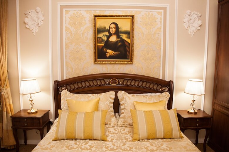 Boutique Hotel Portum 1905