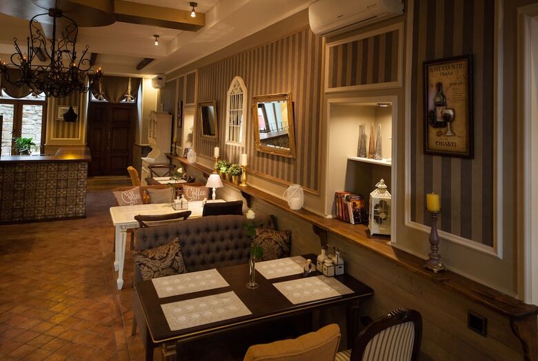 Boutique Hotel Portum 1905