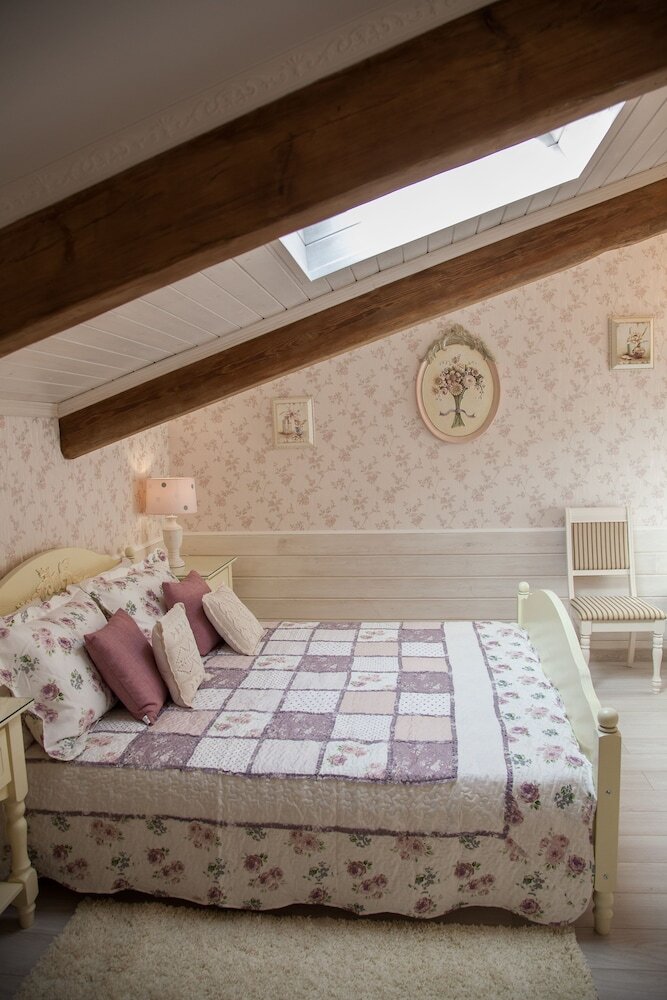 Boutique Hotel Portum 1905