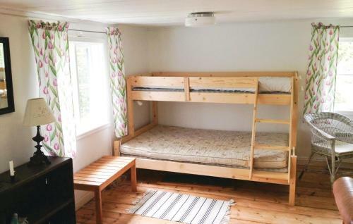Holiday Home Hj�rtan�s Kalv
