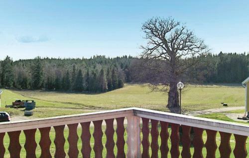 Holiday Home Pjukabo Kalv