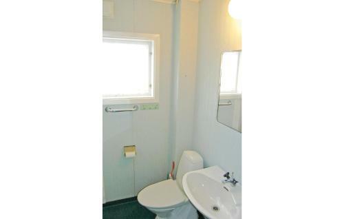 Holiday Home Smedjegatan L�ttorp