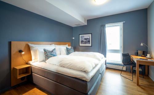 Molde Fjordstuer - By Classic Norway Hotels