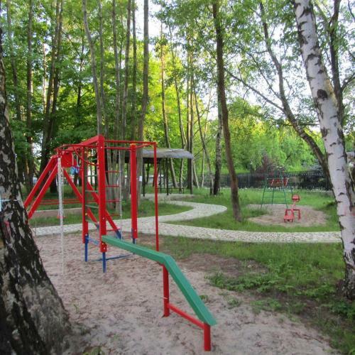 Apartment Yantarnyi Bereg On Kalinigradsky Prospect 79b