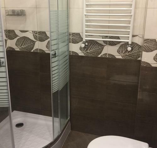 Apartment Yantarnyi Bereg On Kalinigradsky Prospect 79b