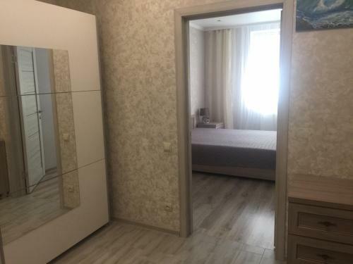 Apartment Yantarnyi Bereg On Kalinigradsky Prospect 79b