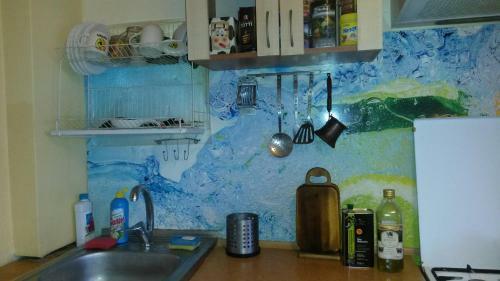 Apartment Apelsin