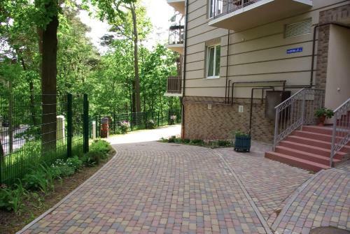 From Home To Home Apartments