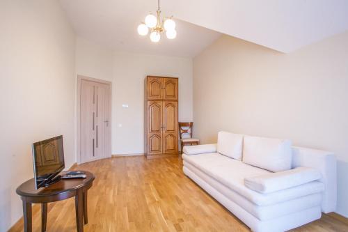 Apartamento The Baltic Coast