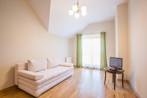 Apartamento The Baltic Coast