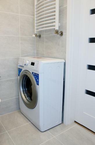 Apartamento Studio Light