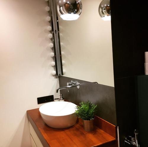 Lazurny Bereg Apartment 4