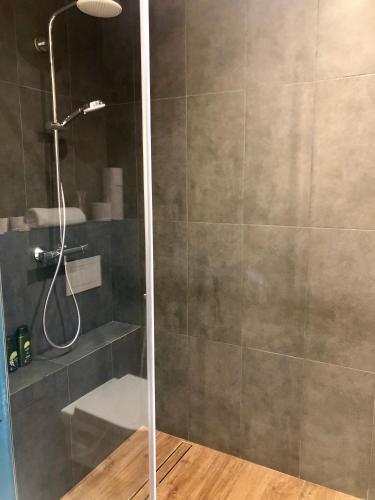 Lazurny Bereg Apartment 4