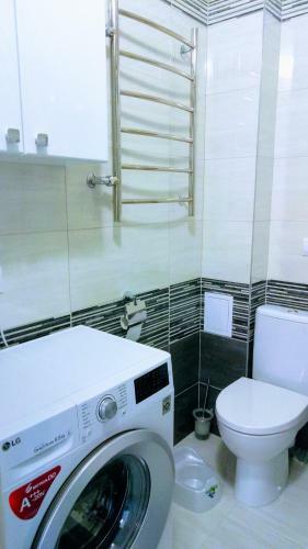 Zhk Maiskii Apartament