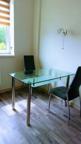 Zhk Maiskii Apartament