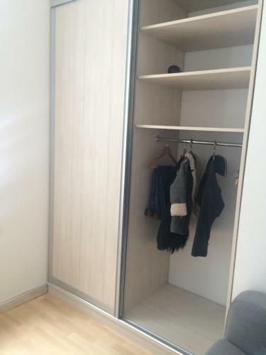 Apartamento Lake City 9