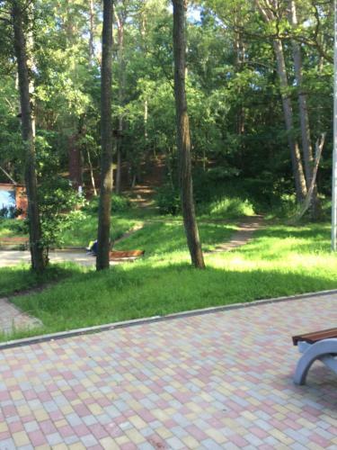 Apartamento Lake City 9