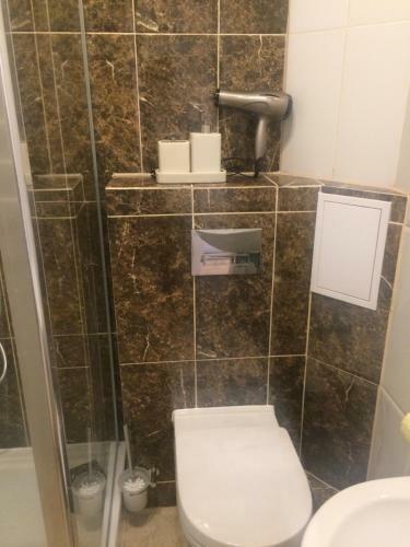 Apartamento Lake City 9